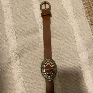 American Threads Belt